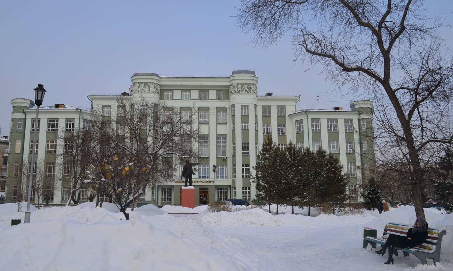 Novosibirsk